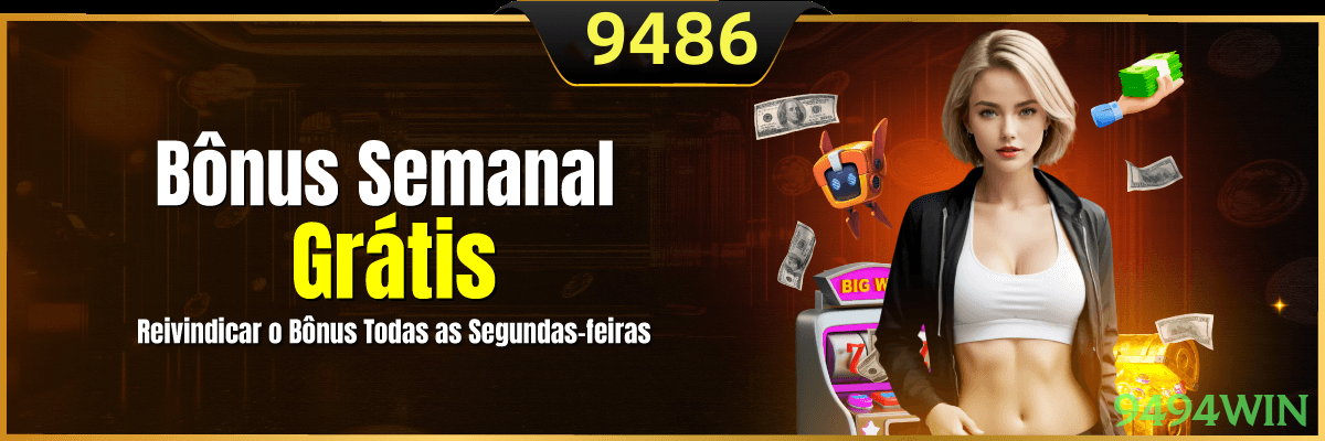9494win Plataforma